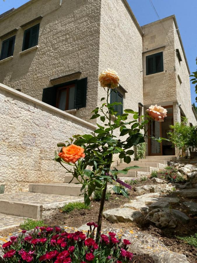 La Villa Del Senatore Гравина ин Пулия Екстериор снимка