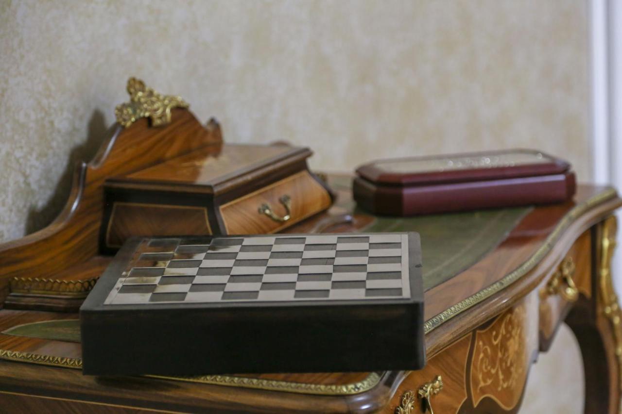 La Villa Del Senatore Гравина ин Пулия Екстериор снимка