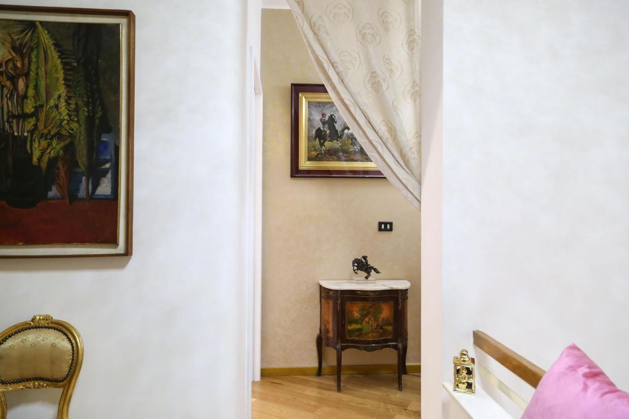 La Villa Del Senatore Гравина ин Пулия Екстериор снимка