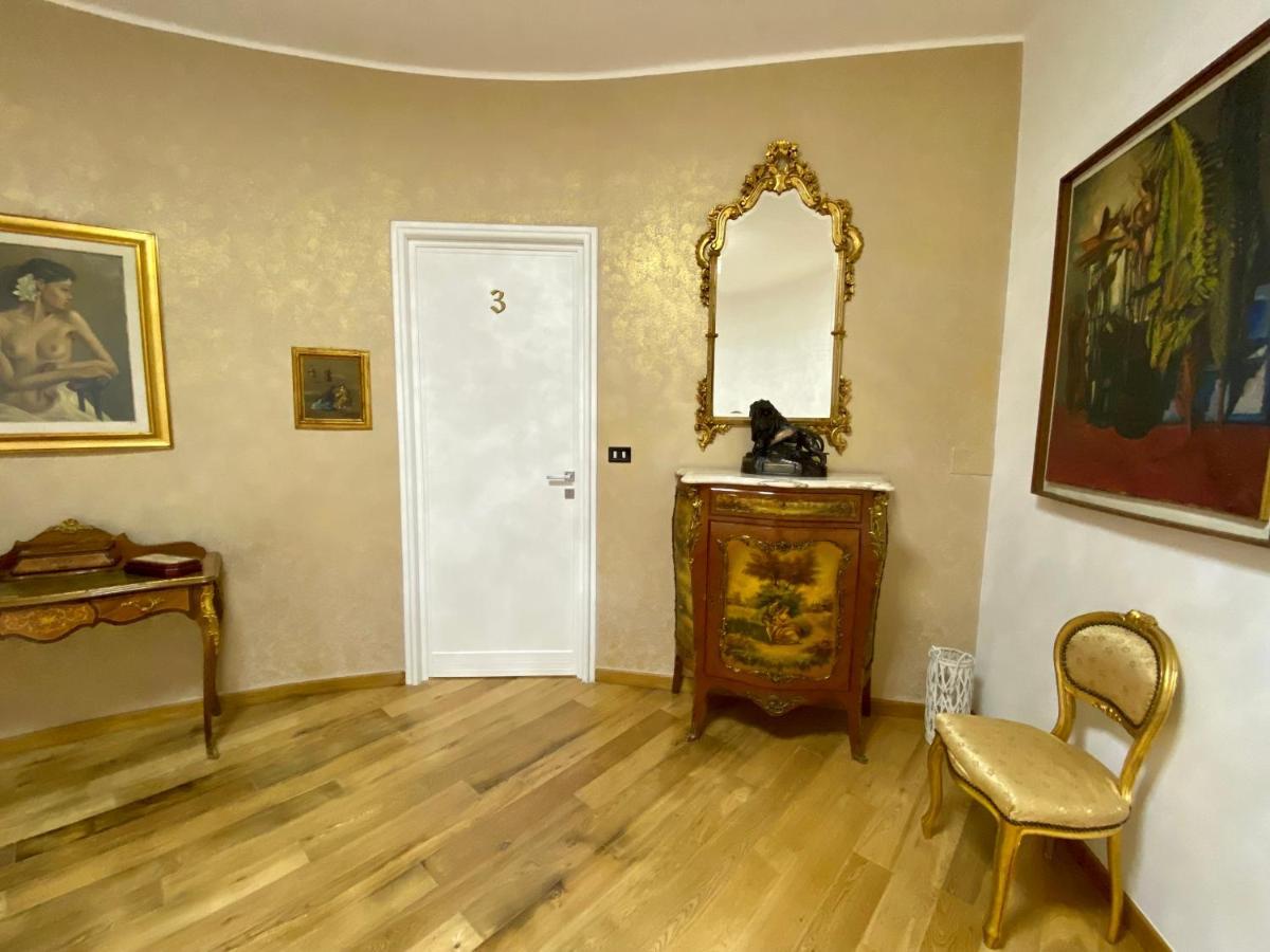 La Villa Del Senatore Гравина ин Пулия Екстериор снимка