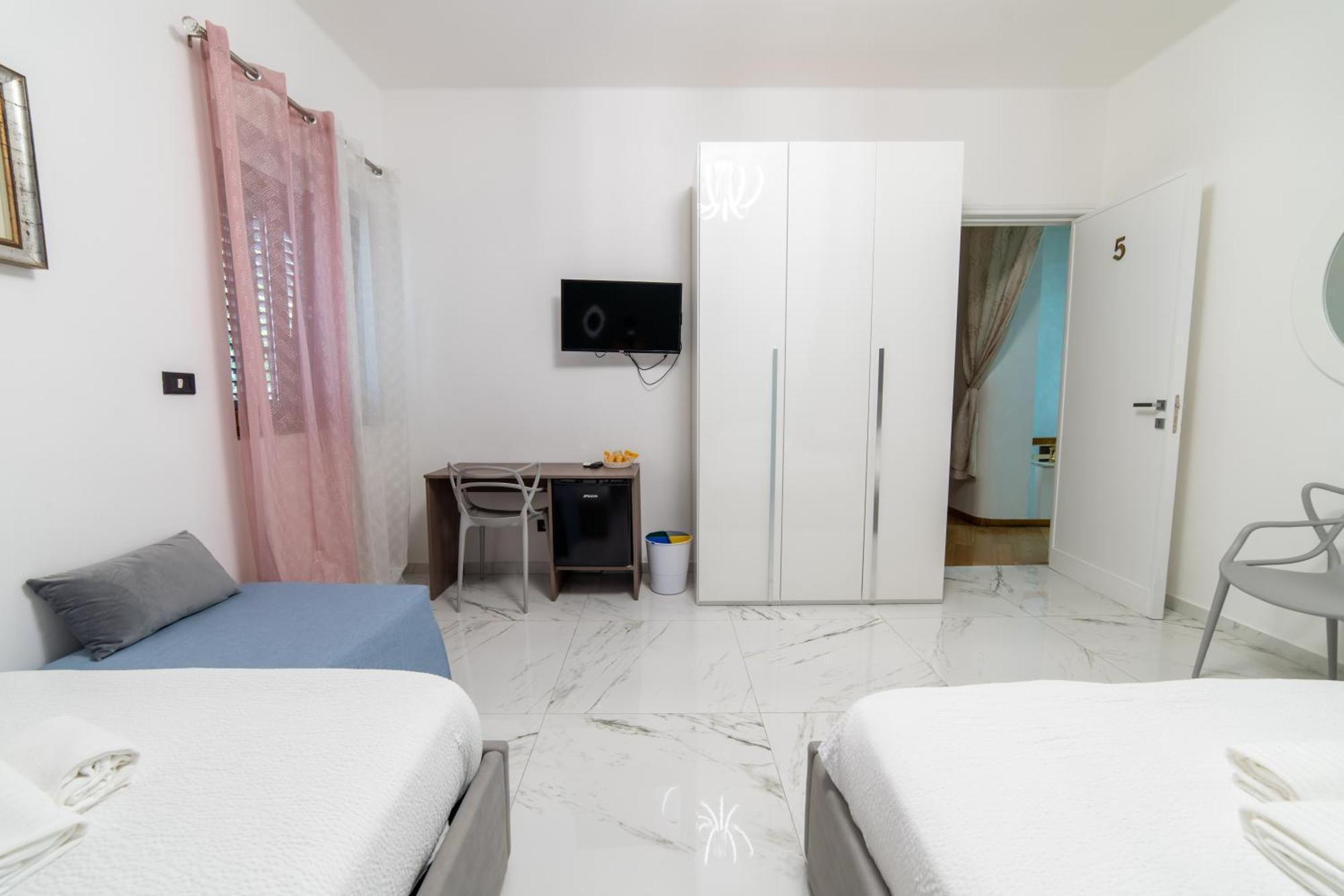 La Villa Del Senatore Гравина ин Пулия Екстериор снимка