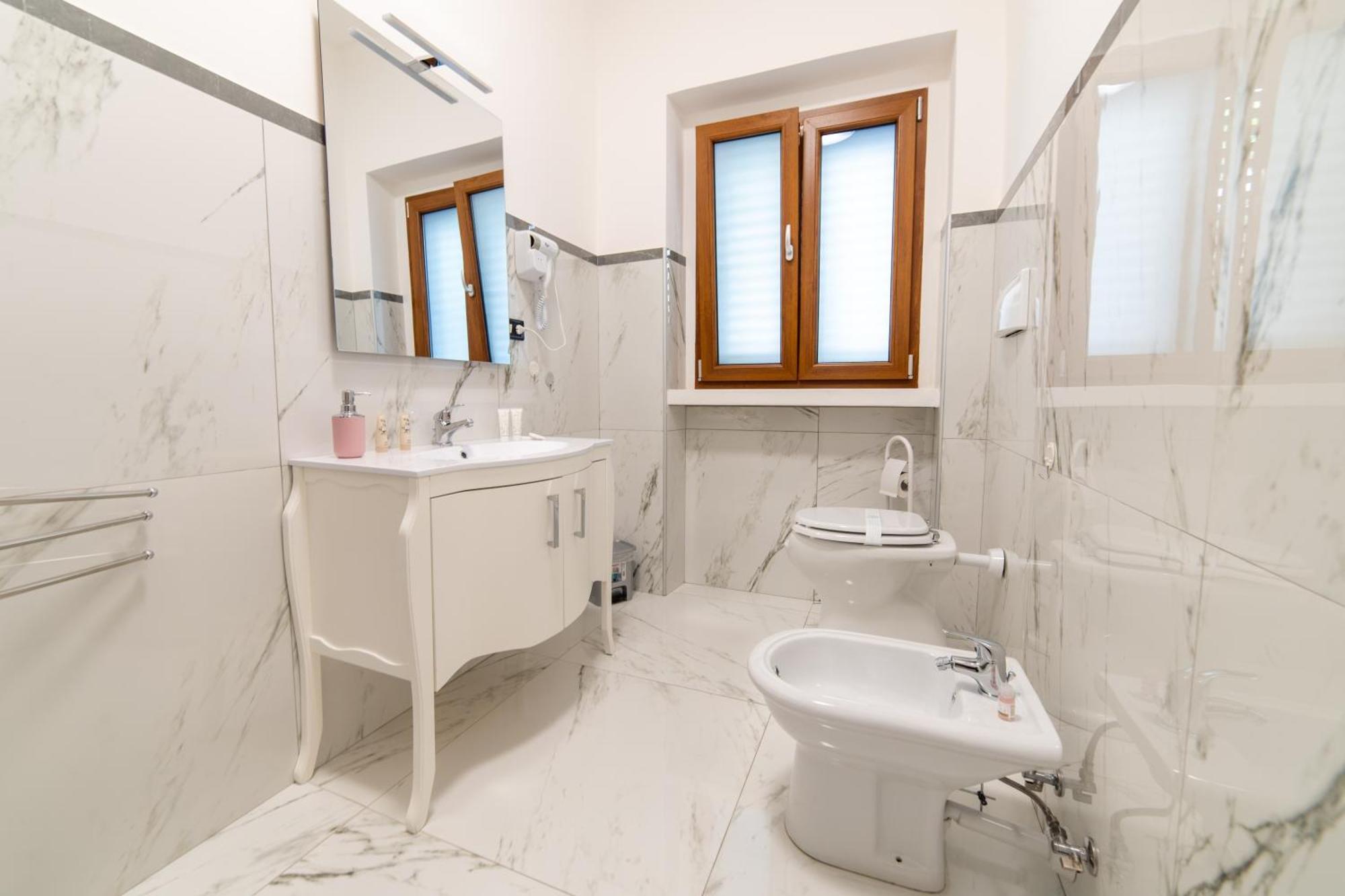 La Villa Del Senatore Гравина ин Пулия Екстериор снимка