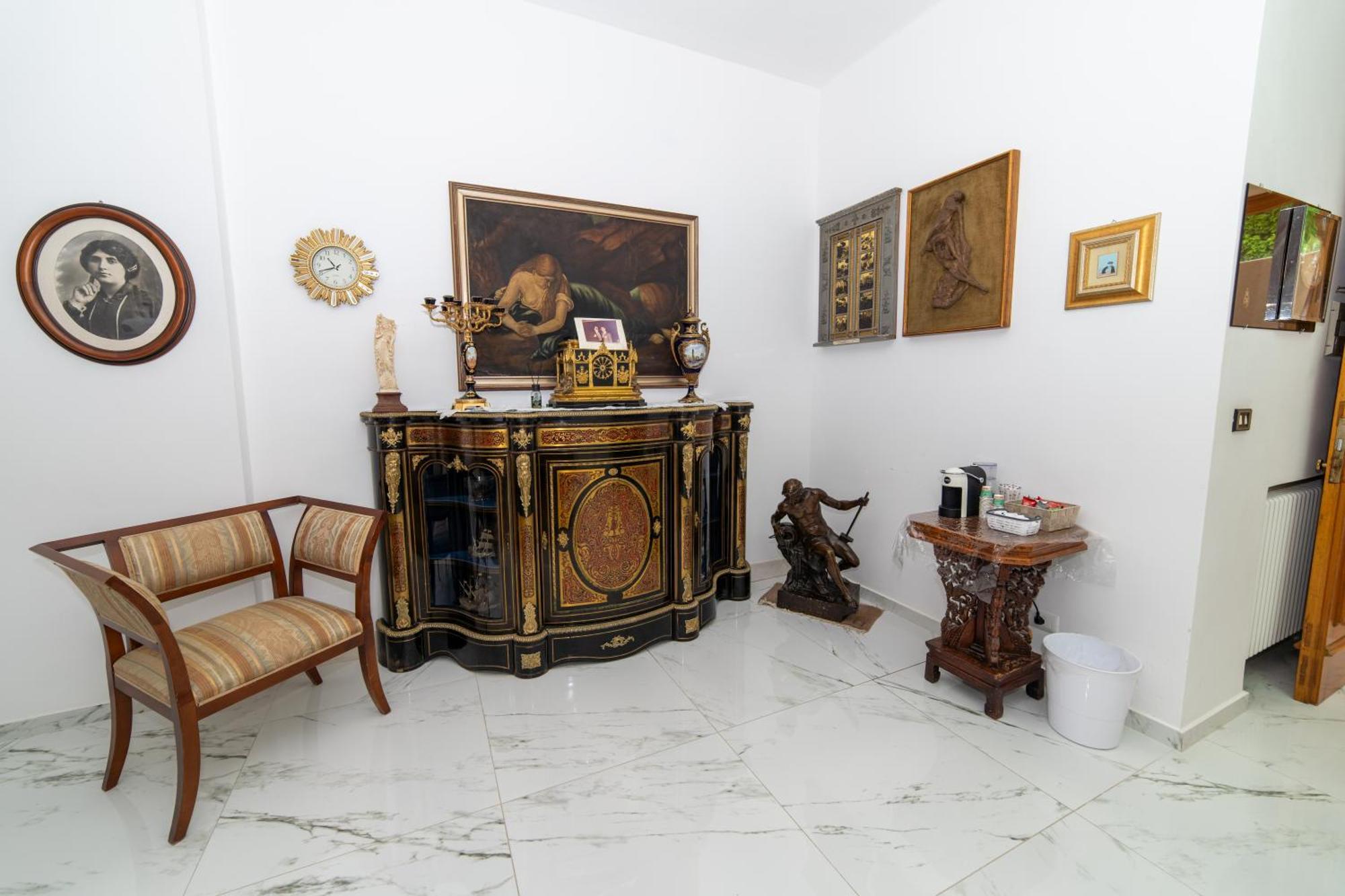La Villa Del Senatore Гравина ин Пулия Екстериор снимка